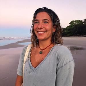 Meet your Posher, Florence